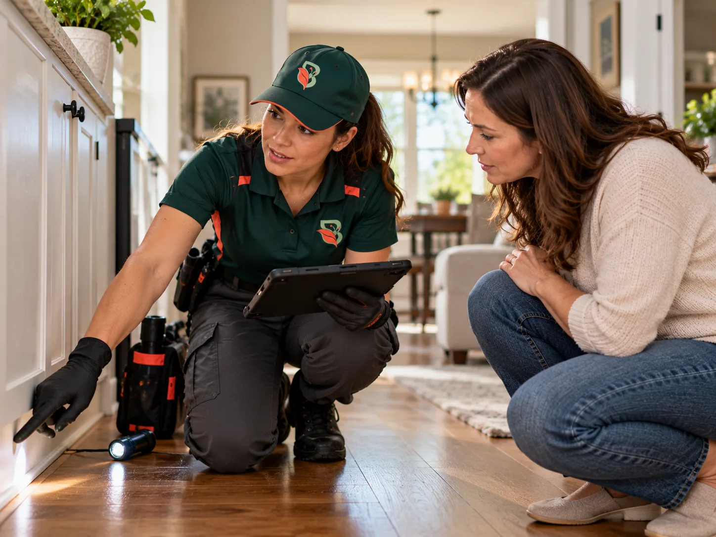 Pest Control Bonnerdale, AR FAQs